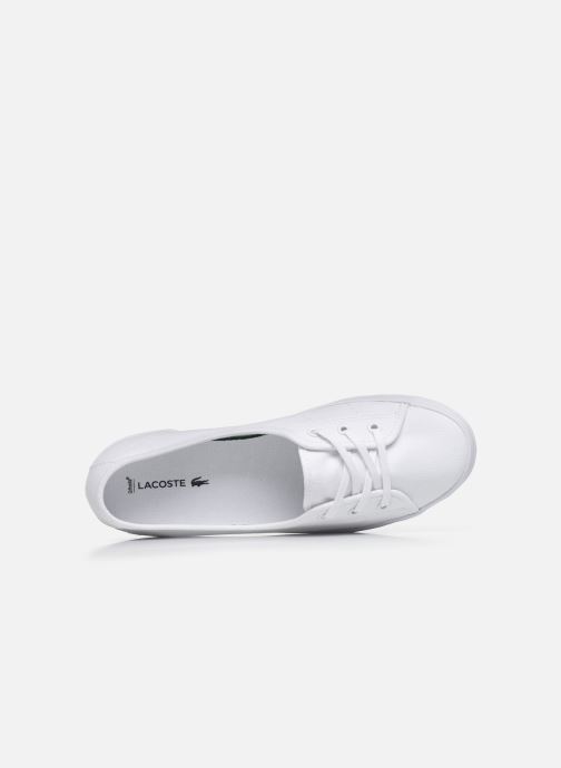 women's ziane bl 2 cfa sneaker