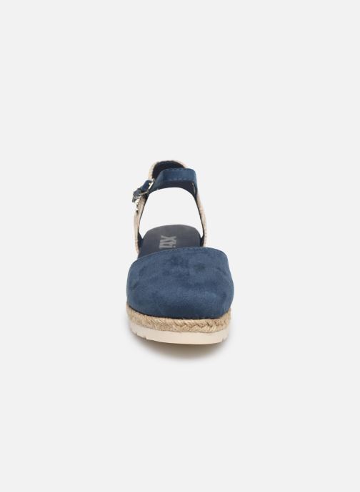 espadrille xti