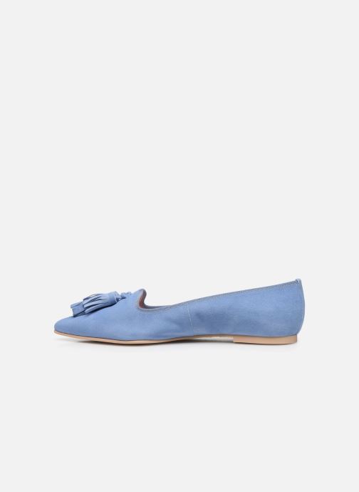 Ballet pumps chez Sarenza (424109 