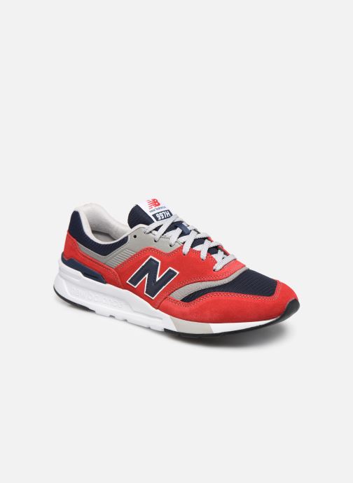 new balance 580 rood