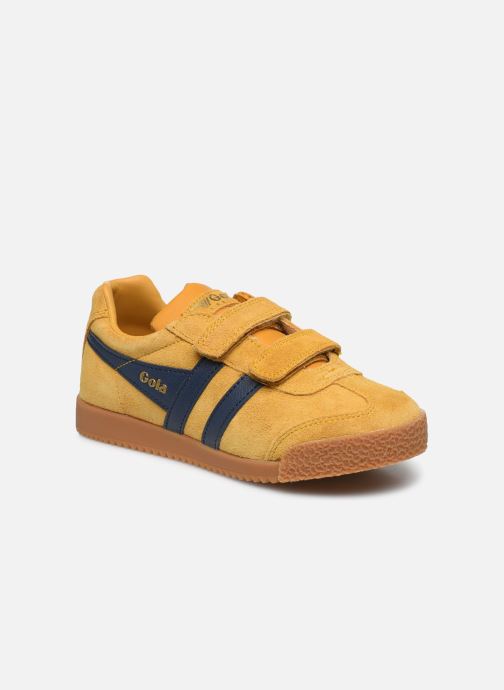 gola harrier velcro