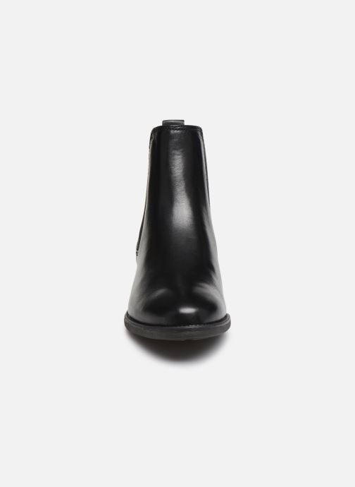 sarenza bottines tamaris