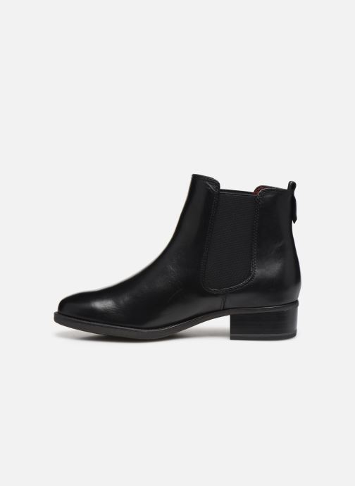 sarenza bottines tamaris