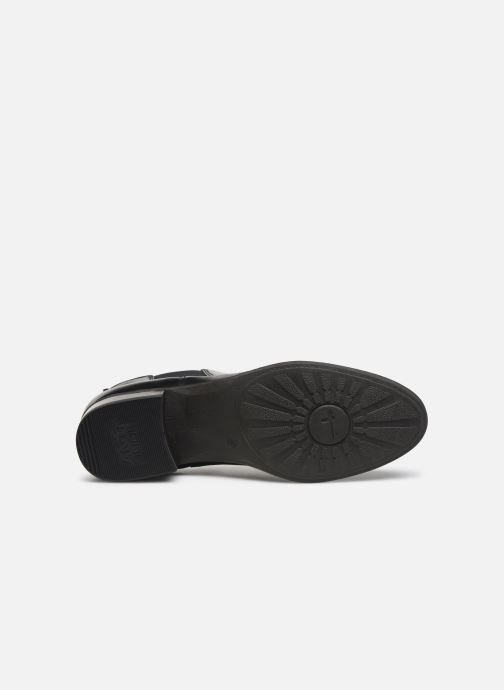 sarenza bottines tamaris
