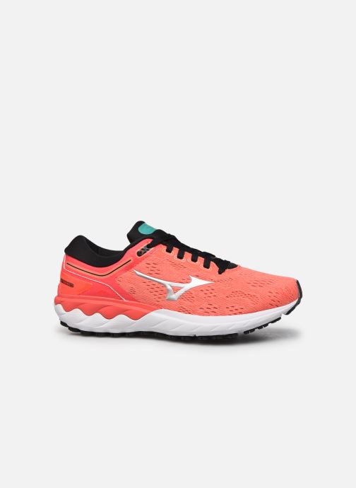 mizuno wave ultima 4 donna arancione