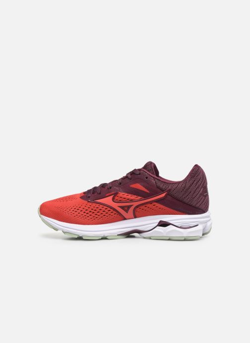 mizuno wave inspire 5 donna rosse