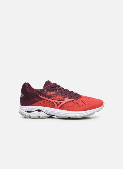 mizuno wave rider marroni