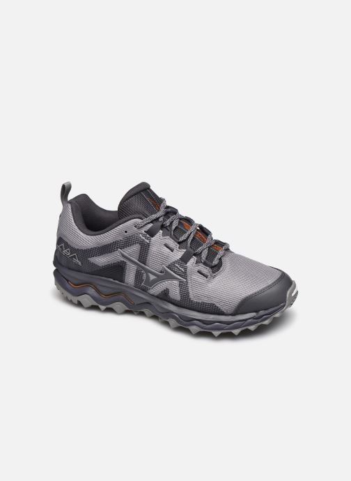 mizuno wave prophecy 6 uomo grigio