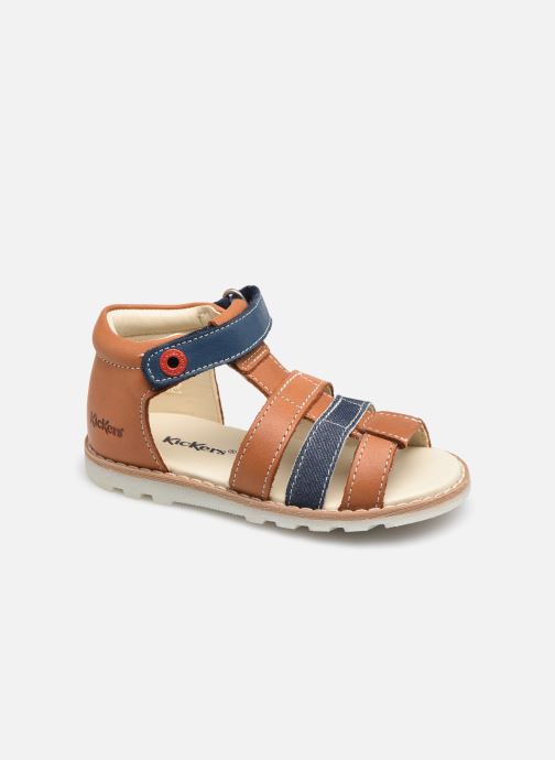 Chaussures Kickers Enfant Achat Chaussure Kickers