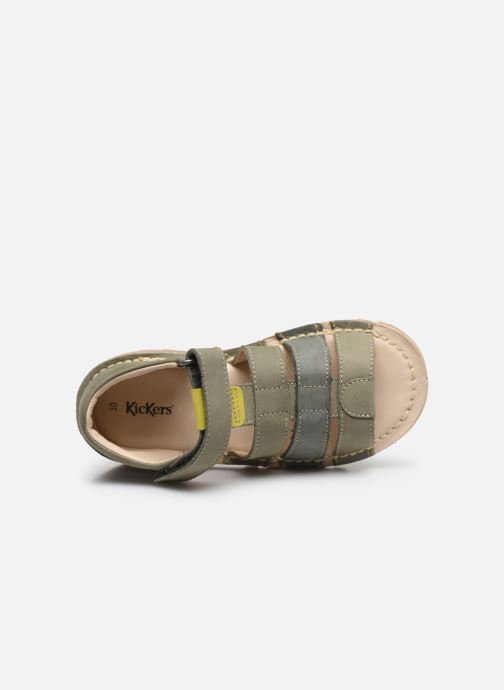 kickers neopy