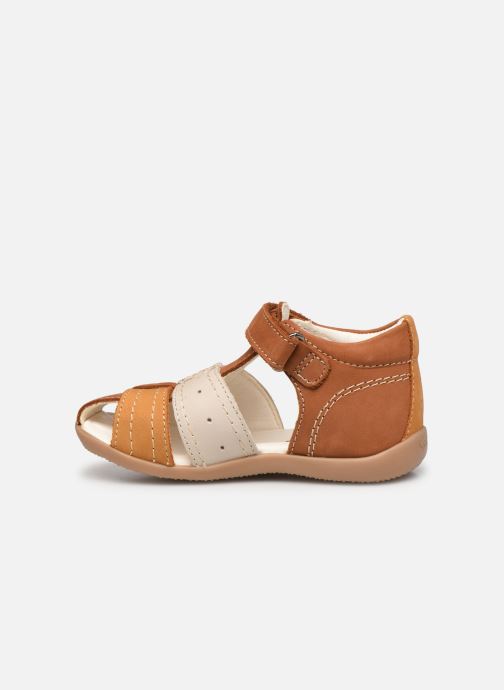 Sandale Bébé Fille KICKERS Bigbazar-2