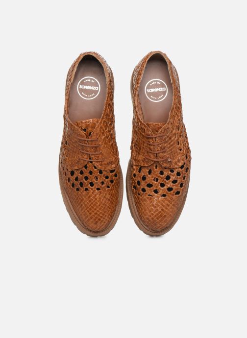 riviera chaussure