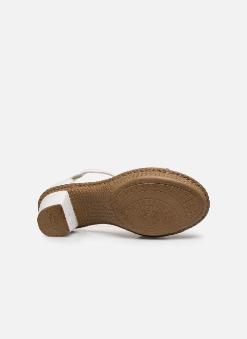 Rieker Lisabeth (weiß) Sandalen bei (424901) BkbA0 Rieker Lisabeth (weiß) Sandalen bei (424901) BkbA0