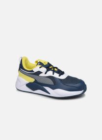 chaussure puma enfant prix