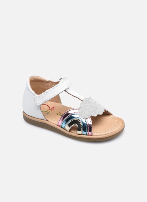 shoo pom sandales fille