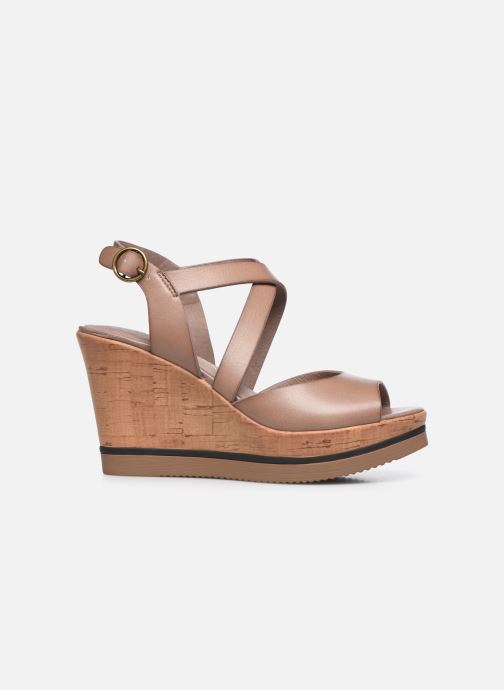 Chattawak HELOISA (Beige) Sandali e scarpe aperte chez Chattawak HELOISA (Beige) Sandali e scarpe aperte chez