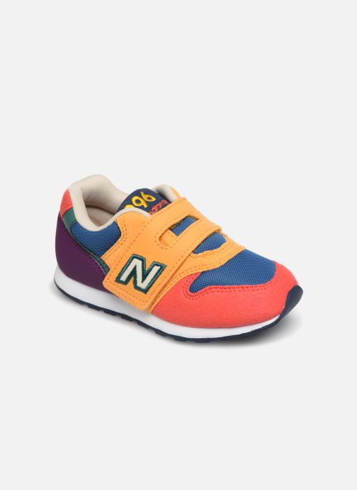 new balance mehrfarbig