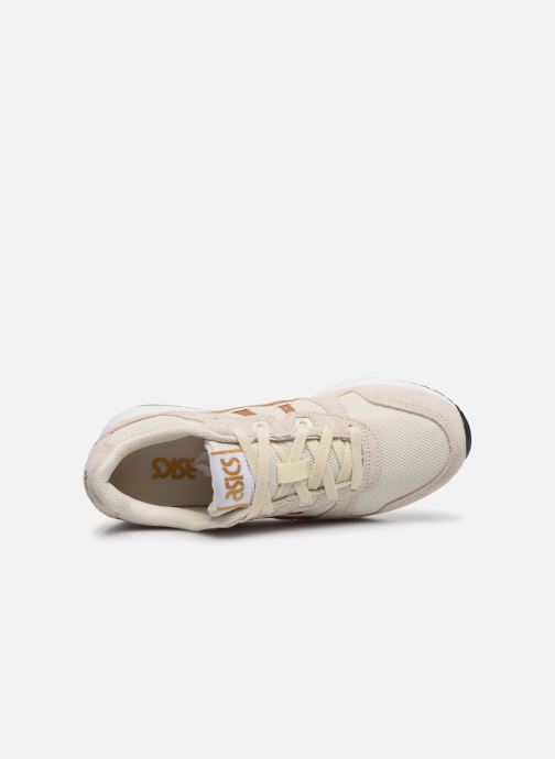 asics lyte classic birch pure gold