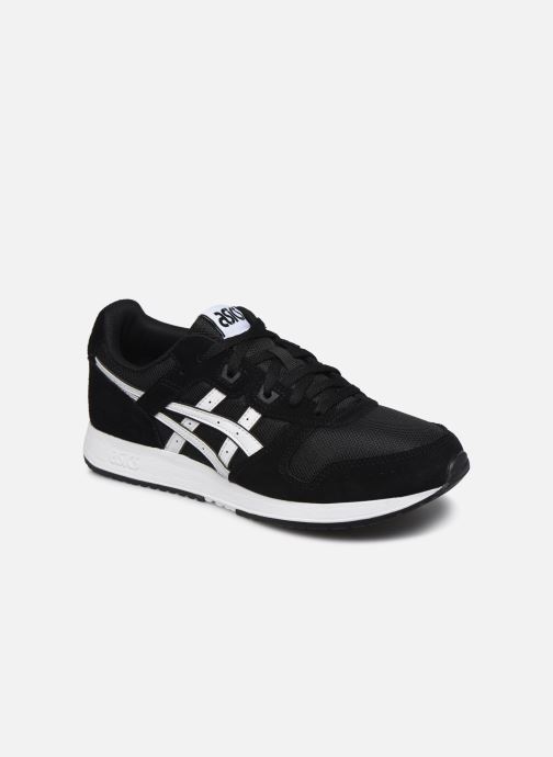 asics homme blanc