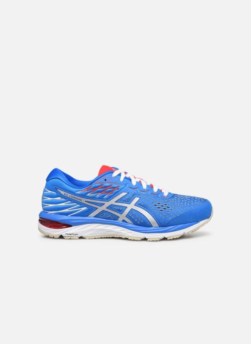 asics gel cumulus 2 femme bleu