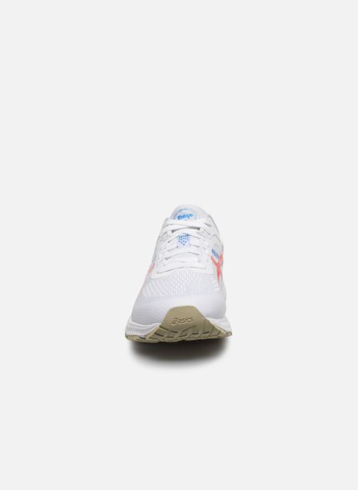 asics gel cumulus 5 blanche