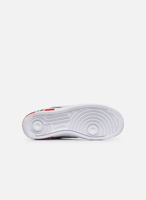 Nike Air Force 1 React Trainers in White at Sarenza.eu (426170) Nike Air Force 1 React Trainers in White at Sarenza.eu (426170)
