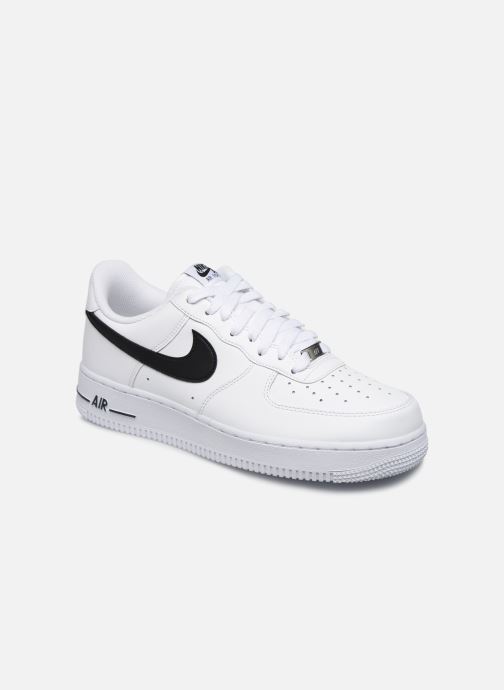 Nike Air Force 1 '07 An20 (Bianco) - Sneakers chez Sarenza (426186)