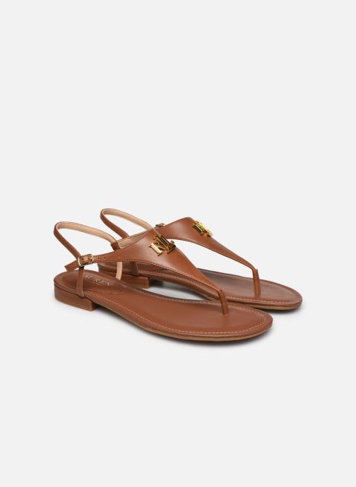 ralph lauren sandals ellington