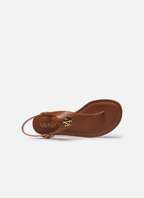 ralph lauren sandals ellington