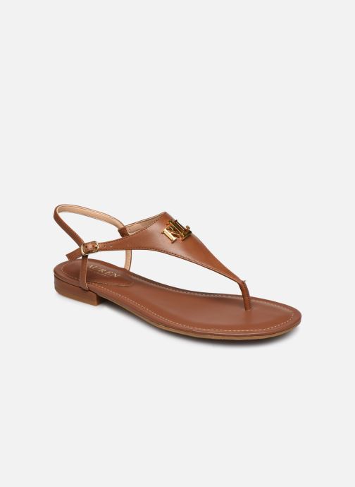 ralph lauren sandals ellington