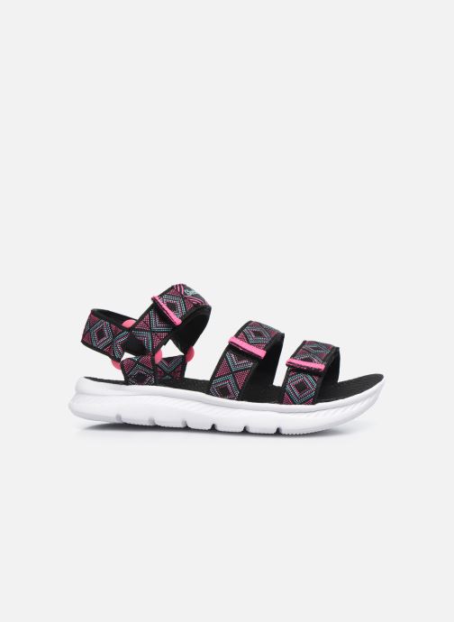 skechers sandals purpura