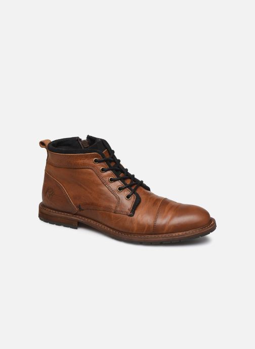 bullboxer sarenza