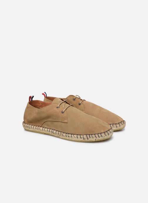 sarenza espadrilles homme
