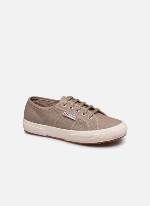 superga 2750 pelle