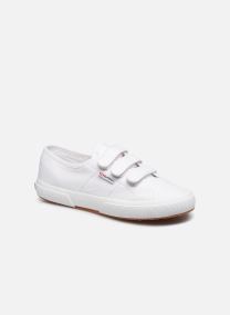 superga niño verdes