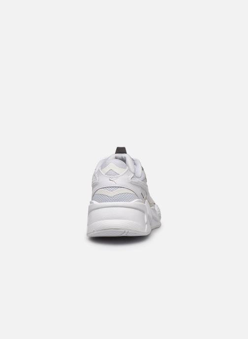 Puma RS-X3 CUBE H (Wit) - Sneakers chez Sarenza (427717) Puma RS-X3 CUBE H (Wit) - Sneakers chez Sarenza (427717)