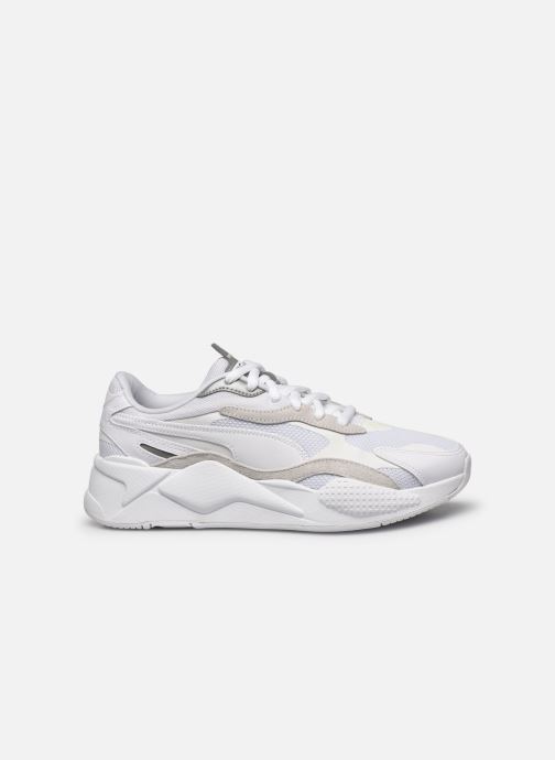 Puma RS-X3 CUBE H (Wit) - Sneakers chez Sarenza (427717) Puma RS-X3 CUBE H (Wit) - Sneakers chez Sarenza (427717)