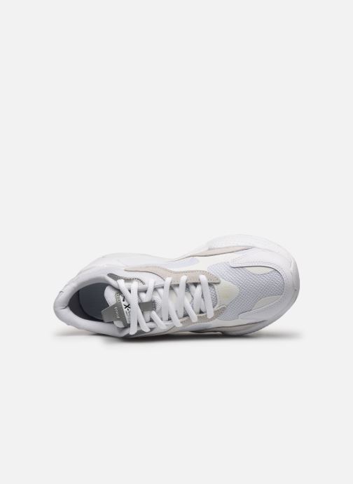 Puma RS-X3 CUBE H (Wit) - Sneakers chez Sarenza (427717) Puma RS-X3 CUBE H (Wit) - Sneakers chez Sarenza (427717)