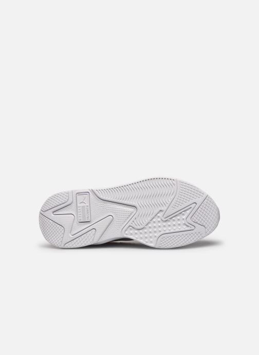 Puma RS-X3 CUBE H (Wit) - Sneakers chez Sarenza (427717) Puma RS-X3 CUBE H (Wit) - Sneakers chez Sarenza (427717)