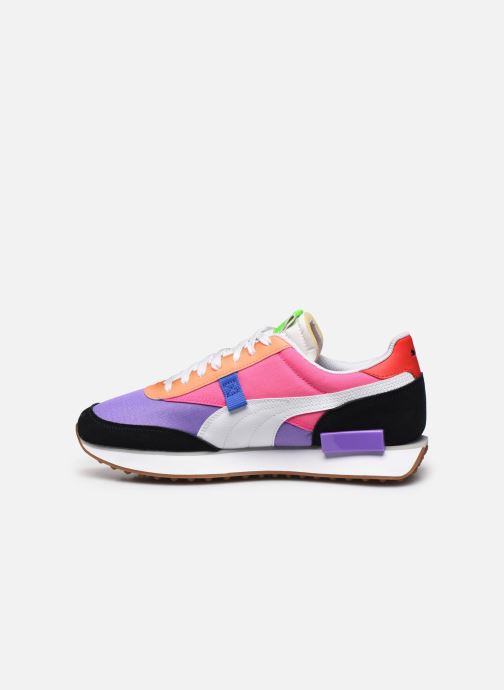 puma drift cat 6 homme cyan