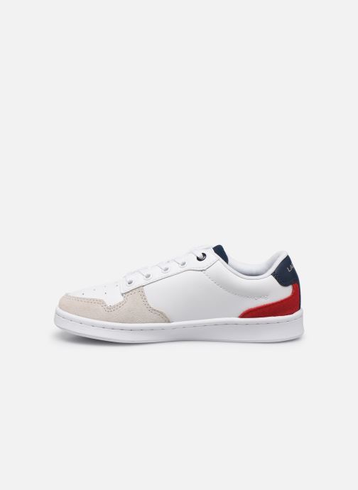 lacoste master cup 120 scratch femme