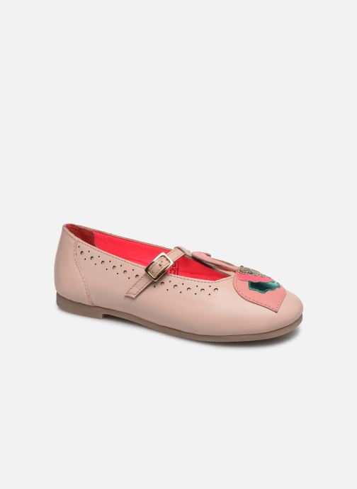 billieblush chaussures