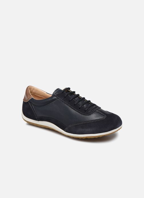 Geox D Vega Blauw Sneakers Chez Sarenza 427916 Geox D Vega Blauw Sneakers Chez Sarenza 427916
