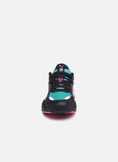 Puma Rs-X Master (Noir) - Baskets (427969) Puma Rs-X Master (Noir) - Baskets (427969)