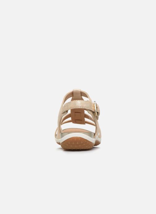 geox d sandal vega