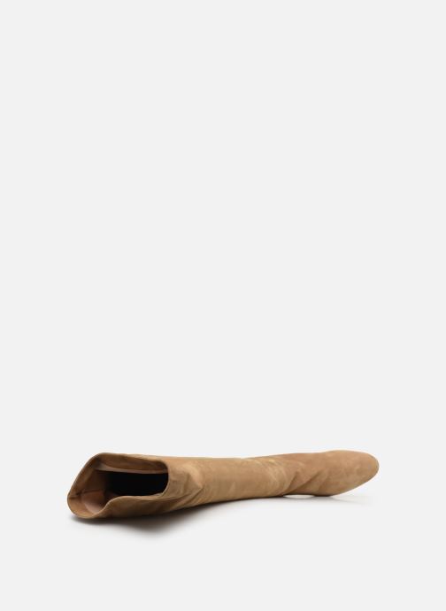 bottes canva jonak