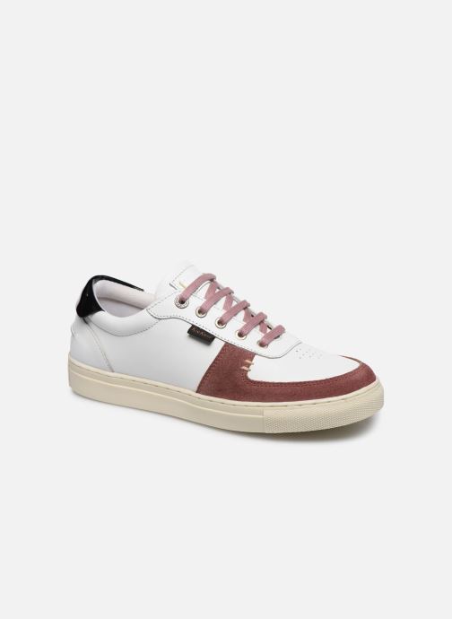 chaussures kickers femme soldes