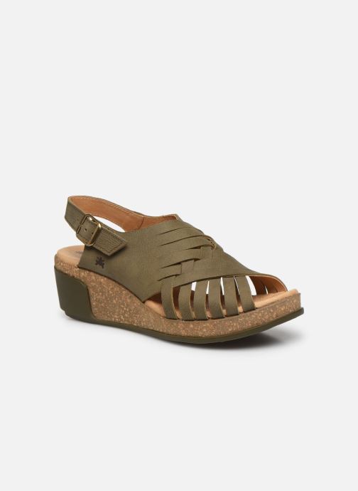 sandalias el naturalista