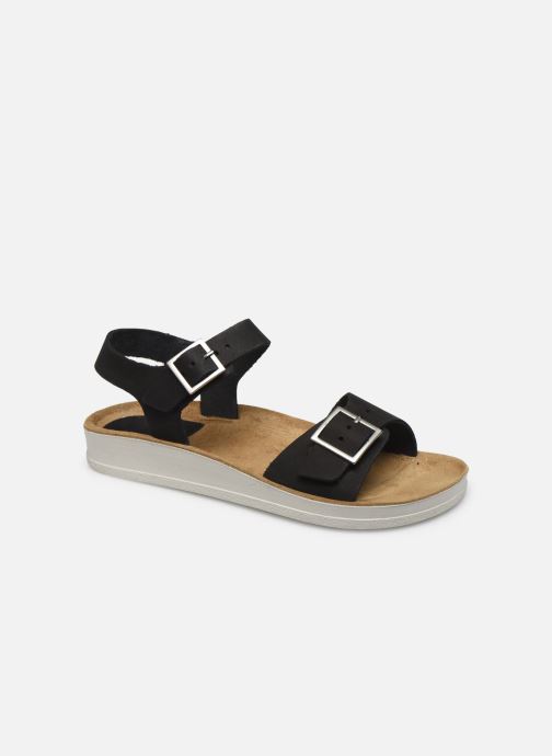 nu pied kickers femme
