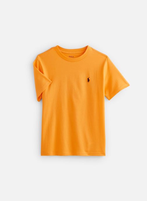 ralph lauren t shirt orange